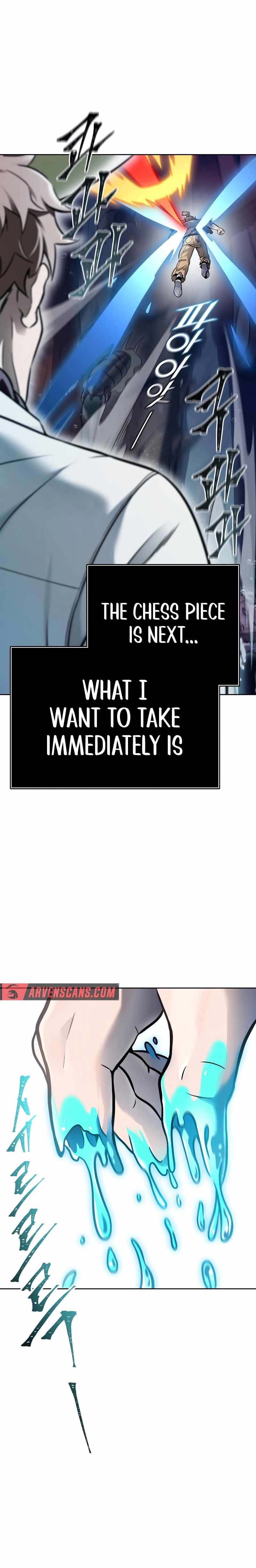 Tower of God Chapter 636 image 088